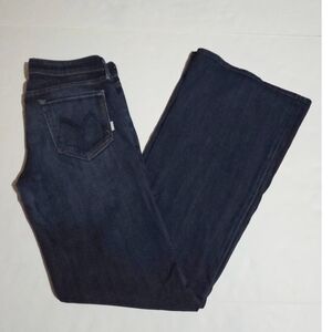 MOTHER The Wilder Jeans 29x34